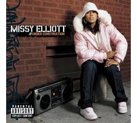 MISS ELLIOTT - UNDER CONSTRUCTION 20TH ANNI 2X VINYL LP (NEW)