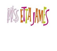 Miss Etta James