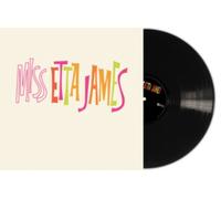 Miss Etta James