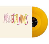 Miss Etta James [VINYL]