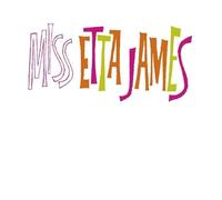 Miss Etta James [VINYL]