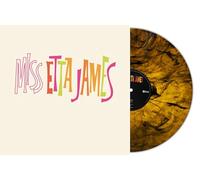 Miss Etta James [VINYL]