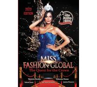 MISS FASHION GLOBAL 2023 EDITION