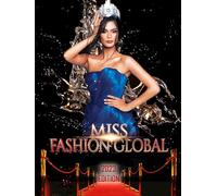 Miss Fashion Global: 2023 Edition