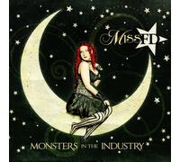 Miss FD - Monsters in the Industry
