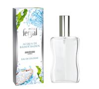 miss fenjal Eau de Cologne Acqua di Baden Bathing Eau de Cologne Spray 50 ml