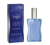 Miss Fenjal Eau de Toilette Endless Sky Pump Spray Vanilla 50ml