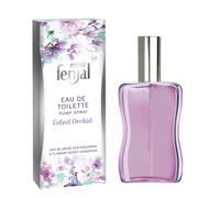 Miss Fenjal Eau de Toilette Velvet Orchid Bouquet from Roses 50ml