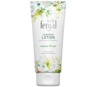 Miss Fenjal Pampering Body Lotion "Summer Dream" 200 ml