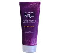 Miss fenjal Purple Touch Body Lotion 200 ml