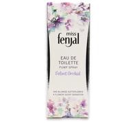 Miss Fenjal Velvet Orchid EDT