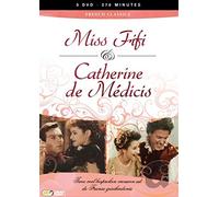 Miss Fifi & Catherine de Medicis