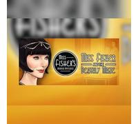 Miss Fisher and the Deathly Maze (PC) Steam Key - GLOBAL