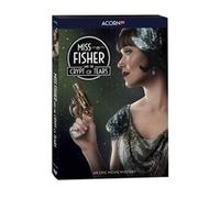 MISS FISHER AND THE - DVD - M3z