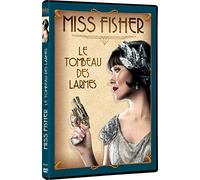 Miss Fisher et Le Tombeau des Larmes