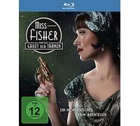 Davis,Essie - Miss Fisher und die Gruft der Tränen