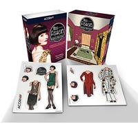 Miss Fisher's Murder Mysteries Complete Collection (series, movie, and magnet set) [Blu-ray]