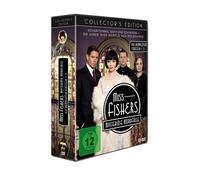 Miss Fisher's Mysterious Murders Seasons 1-3 (Collector's Edition). 13 DVDs o...