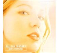 Miss Fortune By Allison Moorer (2002-07-08)