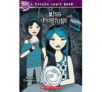 Miss Fortune (Poison Apple)