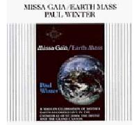 Miss Gaia/Earth Mass [CASSETTE]