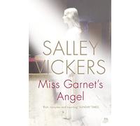 Miss Garnet’s Angel: A Heartwarming Contemporary Novel of Art and Ancient Secrets in Venice