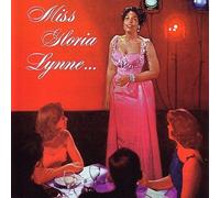 Miss Gloria Lynne by Gloria Lynne (1990-01-01)