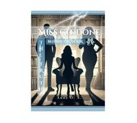 Miss Goodone: The Truth Behind the Door