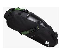 Miss Grape Cluster 7 Road Wp Saddle Bag One Size Black