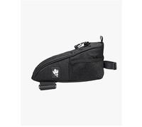 Miss Grape Bike Luggage | Node Adventure Pannier | Color Black