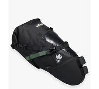 Miss Grape Cluster 13 Adventure Wp Saddle Bag Black One Size Black