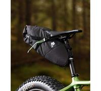 Miss Grape Cluster 13 Adventure Wp Saddle Bag Black One Size Black