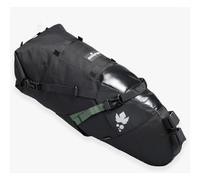 Miss Grape Cluster 20 Adventure Wp Saddle Bag Black One Size