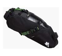 Miss Grape Cluster 7 Road Wp Saddle Bag Black