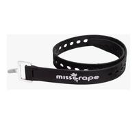 Miss Grape Fix 66cm Strap in Black one size