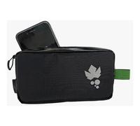 Miss Grape Porsello Wallet Black One Size