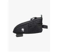 Miss Grape Node Adventure Frame Bag Black One Size
