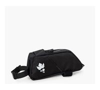Miss Grape Node Road Frame Bag Black One Size Black