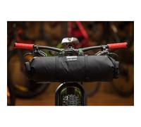 Miss Grape Tendril 10.7 Adventure Wp Handlebar Bag Black One Size Black