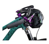 Miss Grape Trunk 8 Wp Handlebar Bag One Size