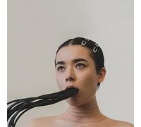 Miss Grit - Follow the Cyborg (Limited Smokey