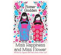Miss Happiness and Miss Flower