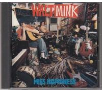 Miss Happiness By Walt Mink (0001-01-01)
