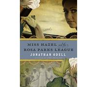 Miss Hazel and the Rosa Parks League
