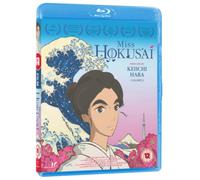 Miss Hokusai
