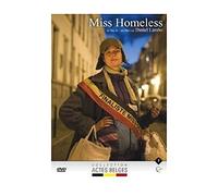 Miss Homeless DVD NEUF