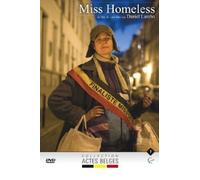Miss Homeless ( Miss Home less )
