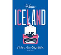 Miss Iceland