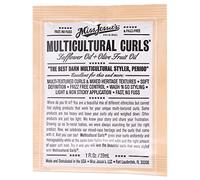 Miss Jessies Multi Cultural Curls For Unisex 1 oz Cream