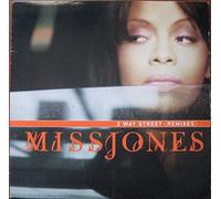 Miss Jones - 2 Way Street [12" VINYL]